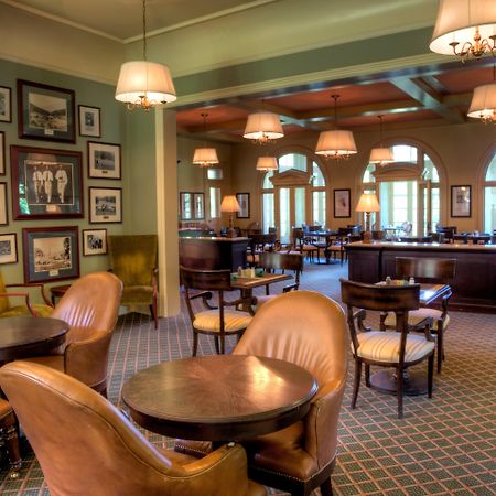The Omni Homestead Resort & Spa Hot Springs Exteriör bild