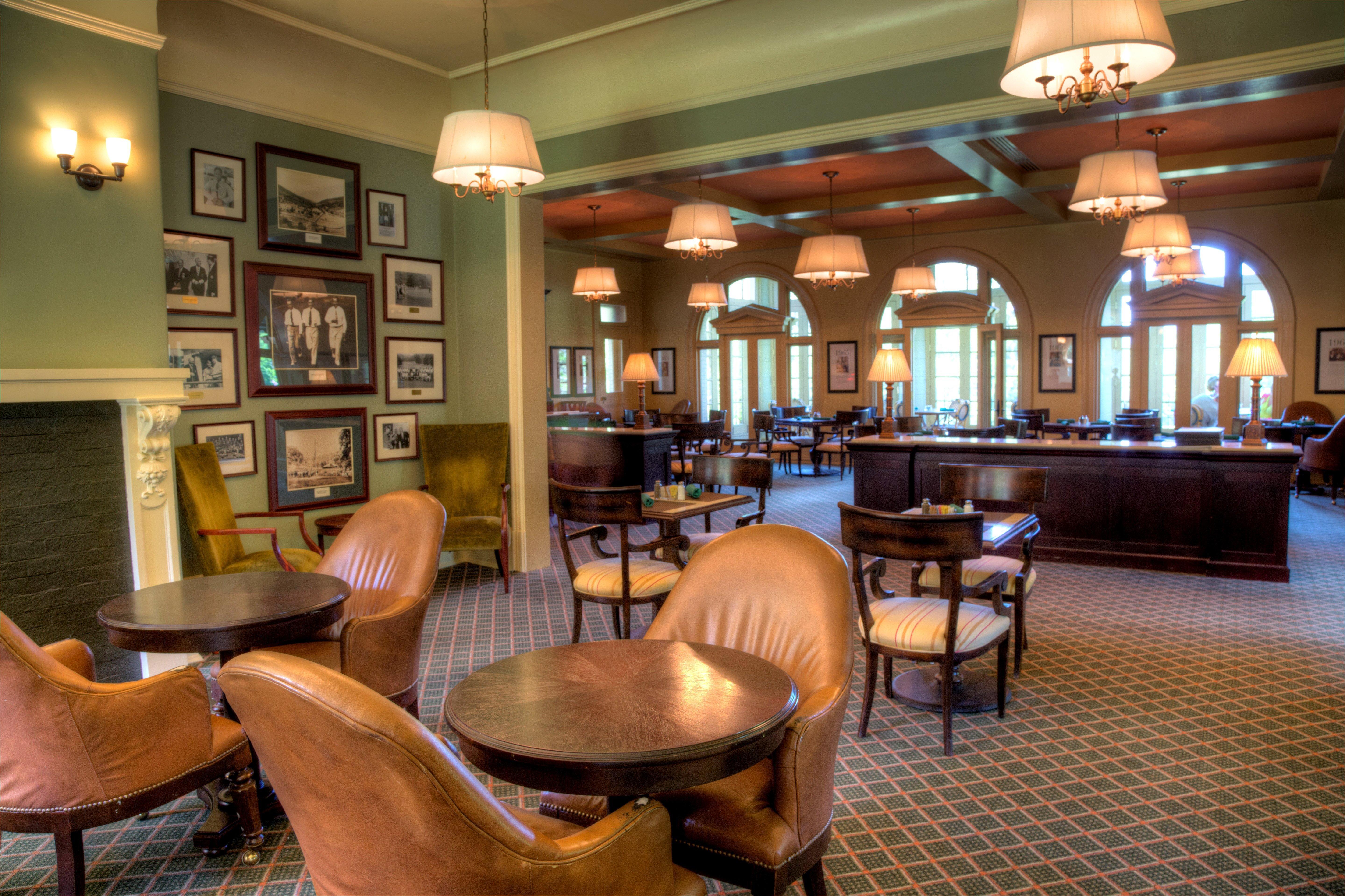 The Omni Homestead Resort & Spa Hot Springs Exteriör bild