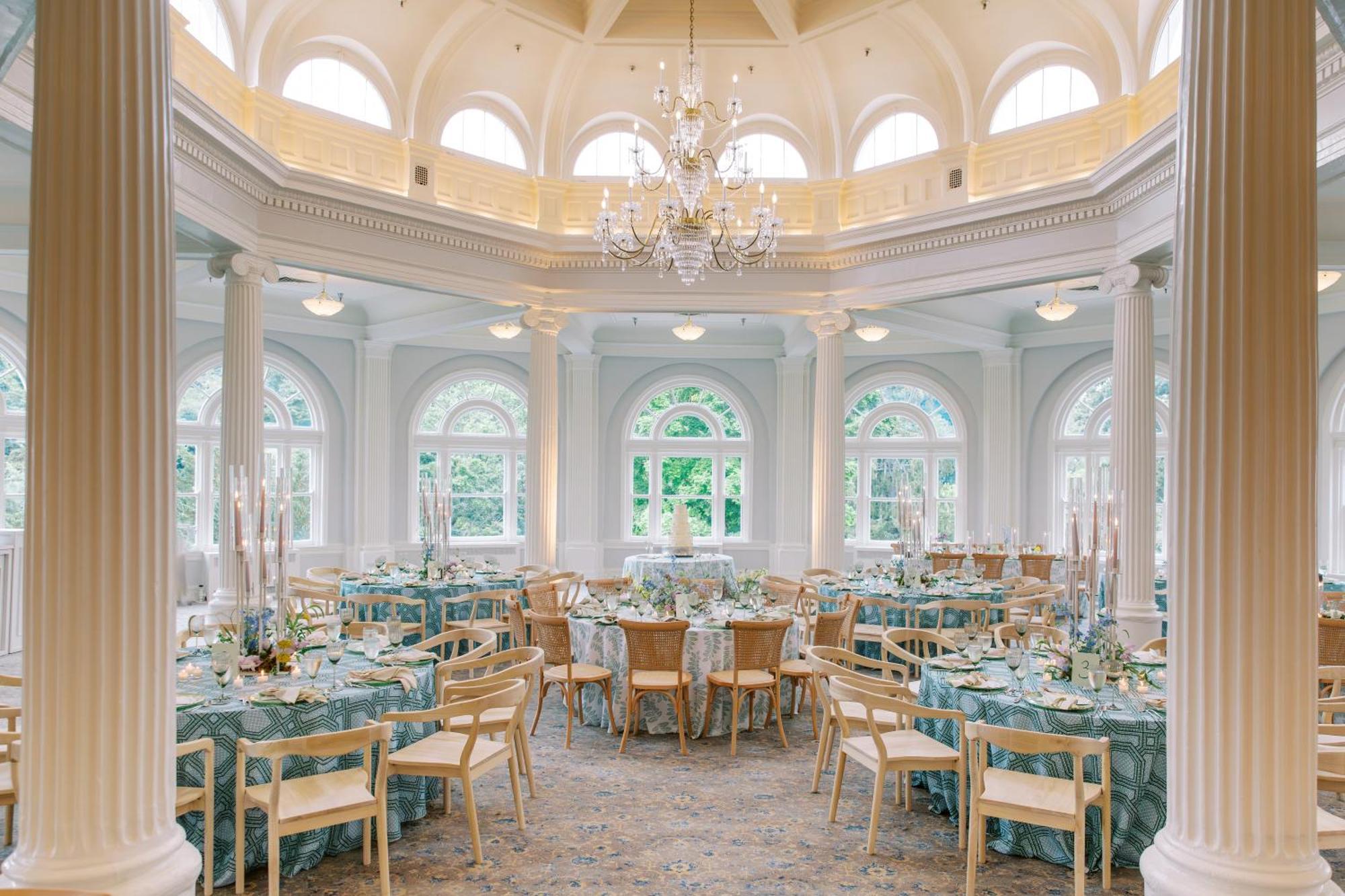 The Omni Homestead Resort & Spa Hot Springs Exteriör bild